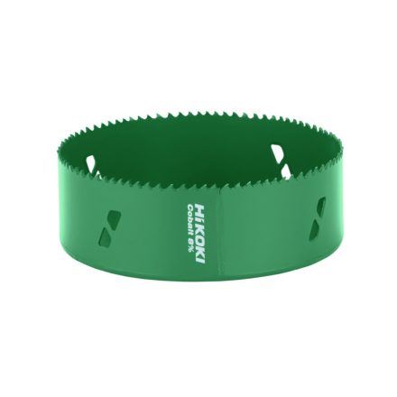 Hikoki Lyukfűrész 160Mm Hss Bi-Metál (4101057)