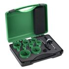 Hikoki Lyukfűrész Szett Lakatos (4101073)