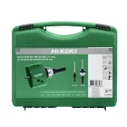 Hikoki Lyukfűrész Szett Lakatos (4101073)