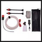 Einhell HYPRESSO 18/24-1 Li - Solo akkus magasnyomású pisztoly (4140135)