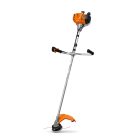 Stihl FS 255 Benzinmotoros fűkasza (41512000070) 36,3 cm³  2 LE  7,9 kg