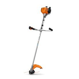   Stihl FS 255 Benzinmotoros fűkasza (41512000070) 36,3 cm³  2 LE  7,9 kg