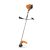 Stihl FS 255 Benzinmotoros fűkasza (41512000070) 36,3 cm³  2 LE  7,9 kg