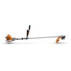 Stihl FS 255 Benzinmotoros fűkasza (41512000070) 36,3 cm³  2 LE  7,9 kg
