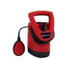 Einhell GE-SP 3546 RB hordóürítő szivattyú (4170438)