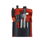 Einhell GE-SP 3546 RB hordóürítő szivattyú (4170438)