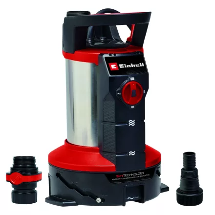 Einhell GE-DP 8235 N-A LL ECO szennyvízszivattyú (4171467)
