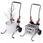 Einhell Tömlő- és szállítókocsi  (4173772)