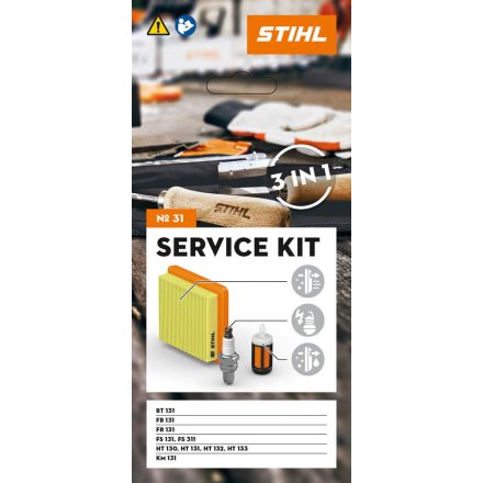 Stihl-Service-Kit-31-Ht-Bt-131-133-41800074103