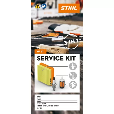 Stihl-Service-Kit-31-Ht-Bt-131-133-41800074103