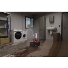 Einhell GE-DP 7535 N LL ECO Szennyvízszivattyú, árvíz elleni szettel (4181515)