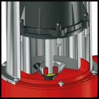 Einhell GE-DP 7535 N LL ECO Szennyvízszivattyú, árvíz elleni szettel (4181515)