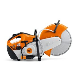 Stihl TS 500i Benzines aszfaltvágó gép (42500112810)