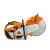 Stihl TS 500i Benzines aszfaltvágó gép (42500112810)