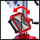 Einhell TE-BD 750 E állványos fúrógép (4250715)