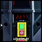 Einhell TE-BD 750 E állványos fúrógép (4250715)