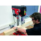 Einhell TE-BD 750 E állványos fúrógép (4250715)