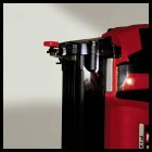 Einhell FIXETTO 18/38 S Akkus tűzőgép (4257785)