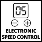 Einhell TE-DW 225 X Gipszkarton-Falcsiszoló (4259960)