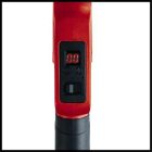 Einhell TE-DW 225 X Gipszkarton-Falcsiszoló (4259960)