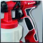 Einhell-Tc-Sy-700-S-Elektromos-Festekszoro-700W-1000Ml-4260020