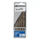 KWB-428030-Premium-Hss-G-Co-Cobalt-Twist-Drill-Hengeres-Spiralfuroszar-Keszlet