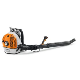 STIHL BR 600 Benzinmotoros háti fúvógép