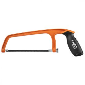 Neo-Tools-43-310-Femfuresz-150Mm-Aluminium-Ketkomponensu-Markolat