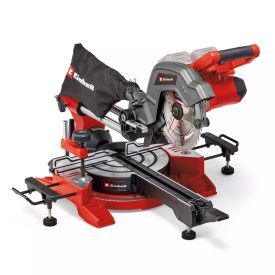 Einhell TE-SM 36/8 L Li - Solo akkus gérvágó (4300882)