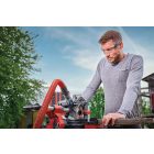 Einhell TE-SM 36/8 L Li - Solo akkus gérvágó (4300882)