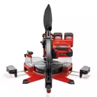 Einhell TE-SM 36/10 L Li - Solo akkus gérvágó (4300885)