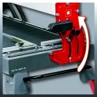 Einhell TE-TC 920 UL asztali csempevágó (4301220)