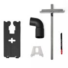 Einhell TP-JS 18/135 Li BL - Solo akkus dekopírfűrész (4321260)