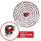 Einhell TP-JS 18/135 Li BL - Solo akkus dekopírfűrész (4321260)