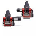 Einhell TP-PL 18/3 Li BL - Solo akkus kézi gyalu (4345405)