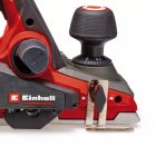 Einhell TP-PL 18/3 Li BL - Solo akkus kézi gyalu (4345405)