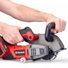 Einhell TP-MA 36/30 Li BL - Solo akkus falmaró (4350800)