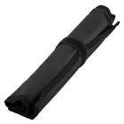 NEO Tools 44-652 Reszelő készlet univerzális 5db-os, gyorscsatlakozós nyéllel, oxfordszövet tokban