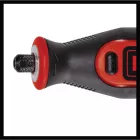 Einhell TE-MT 7,2 Li akkus gravírozó készlet (4419330)