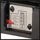 Einhell TE-SP 330 Vastagsági gyalugép