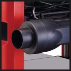 Einhell TE-SP 330 Vastagsági gyalugép