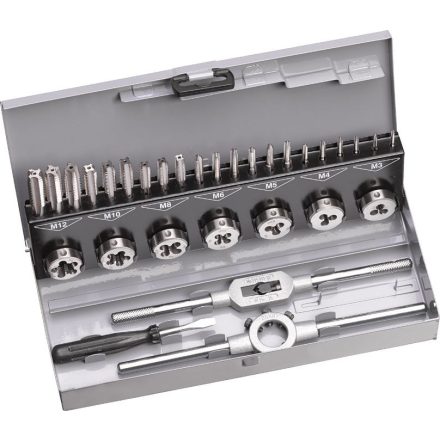 KWB-Profi-Hss-Menetfuro-Menetmetszo-Keszlet-31-Db-Os-442800