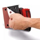 Einhell TE-OS 18/113 Li - Solo akkus rezgőcsiszoló (4460731)