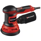 Einhell TC-RS 425 E Excentercsiszoló (4462005)