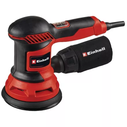 Einhell TC-RS 425 E Excentercsiszoló (4462005)
