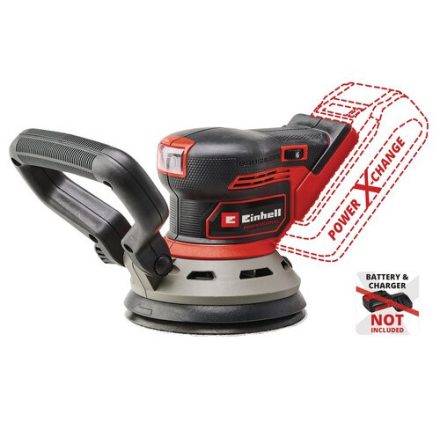 Einhell TP-RS 18/32 Li BL-Solo excentercsiszoló (4462020)