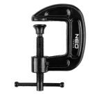 NEO Tools 45-550 Kézi szorító, öntöttvas, 25mm, 1", 115g, NEO Tools