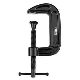   NEO Tools 45-551 Kézi szorító, öntöttvas, 50mm, 2", 208g, NEO Tools