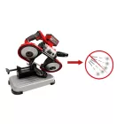 Einhell TE-MB 18/127 U Li - Solo akkus szalagfűrész  (4504215)