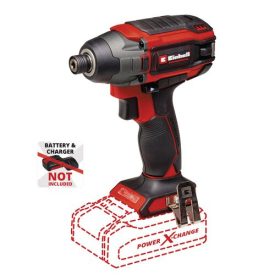 Einhell TP-CI 18/220 Li BL - Solo Akkus ütvecsavarozó